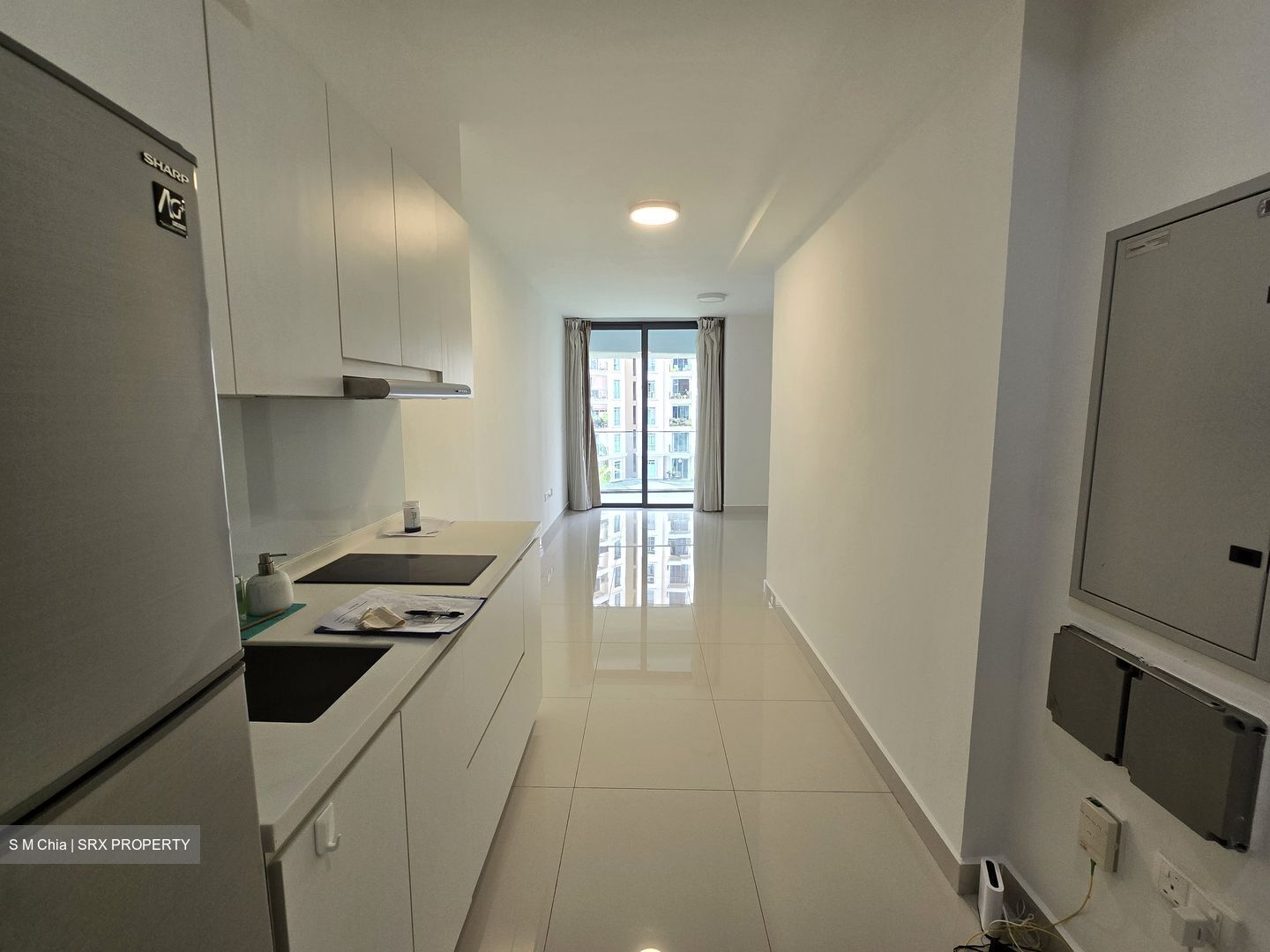 Aspen LinQ (D9), Apartment #483740831